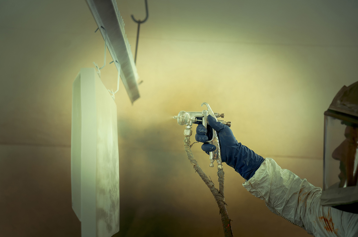 Peinture liquide Peinture liquide